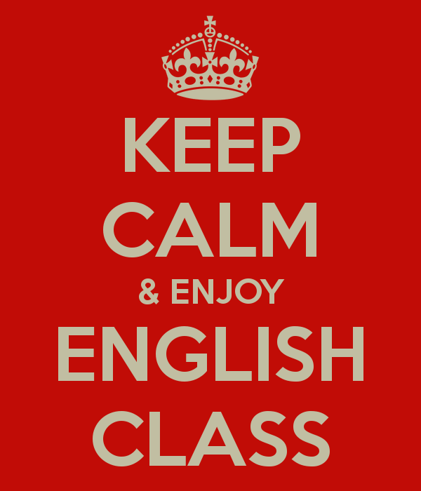 Keep calm